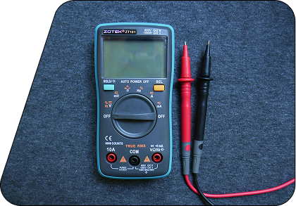 Testing & Monitoring